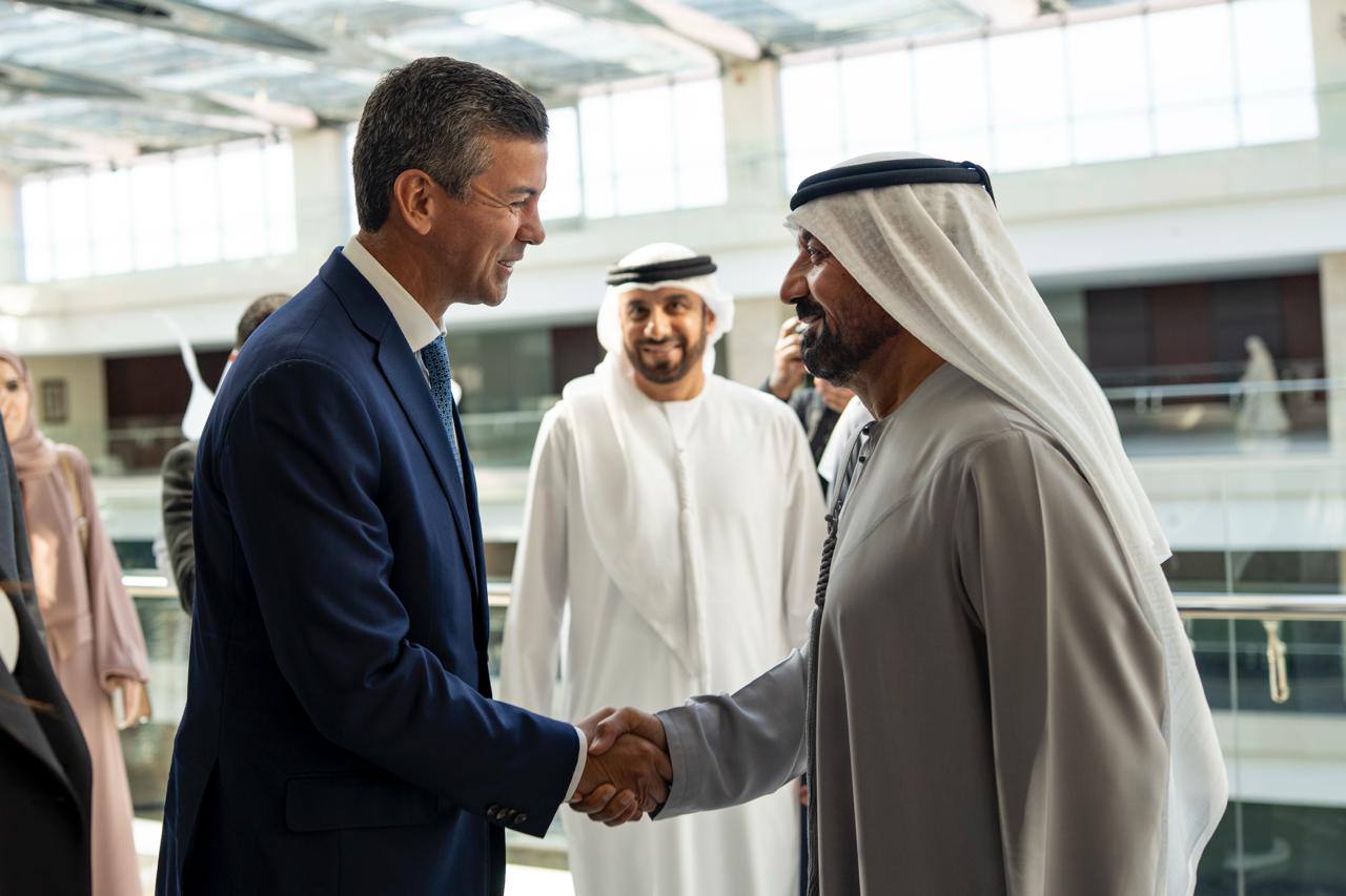 Paragwaj i Emiraty: cichy sojusz, który może zmienić gospodarcze położenie kraju