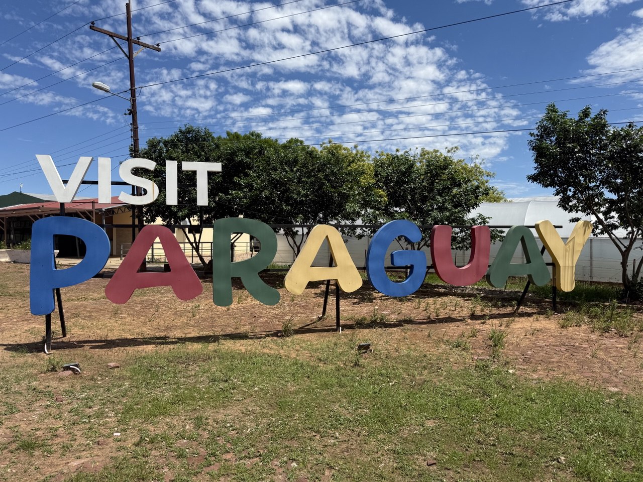 Paragwaj w 2026 roku: niskie koszty życia, wysoka konkurencyjność i cicha przewaga inwestycyjna
