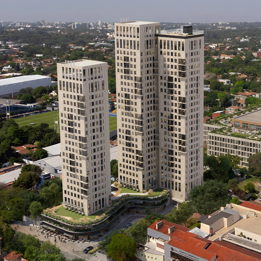 Zuba Molas Plaza