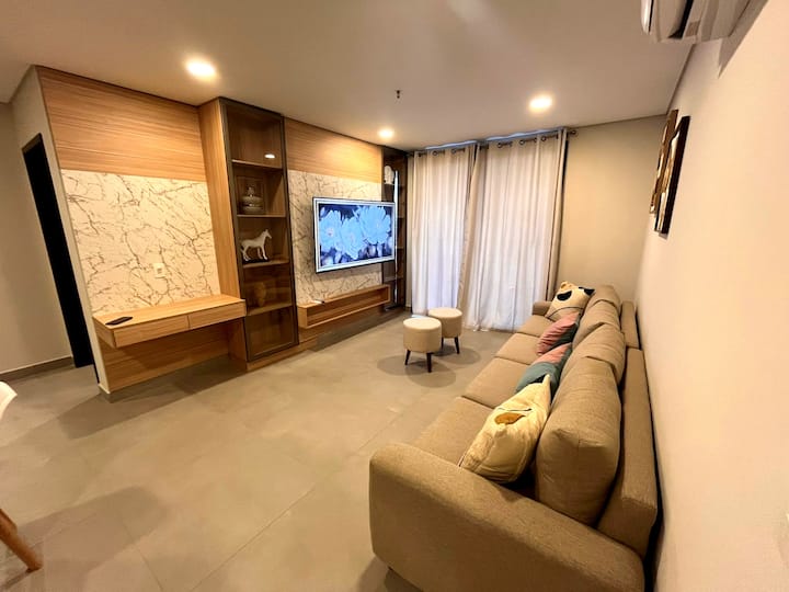 Exclusive 2BR 115 m² | Las Mercedes